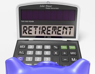 Retirement - thumbnail