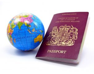 Passport - thumbnail