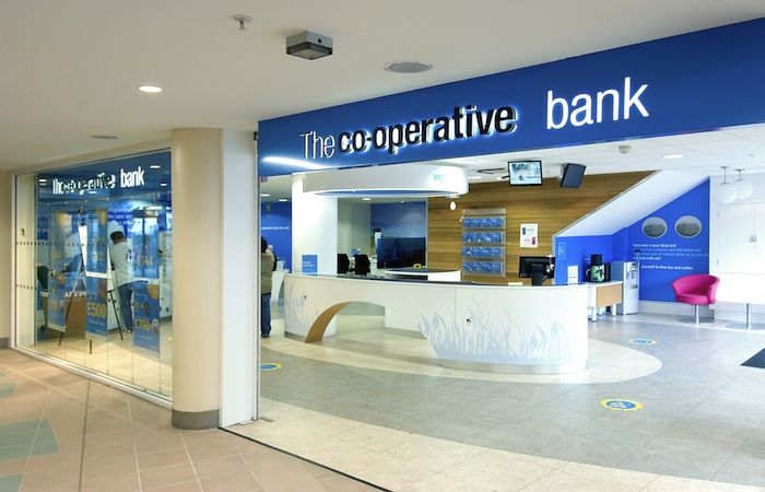 Co-op Bank