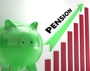 Pensions - thumbnail