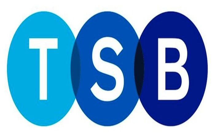 TSB logo