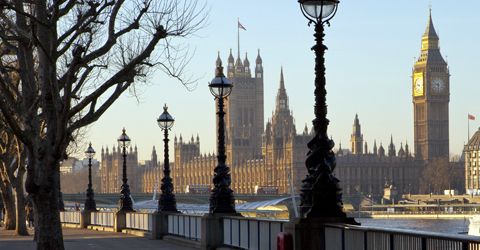 London UK Parliament 480