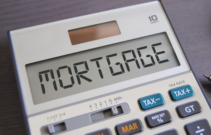 mortgage, calculator